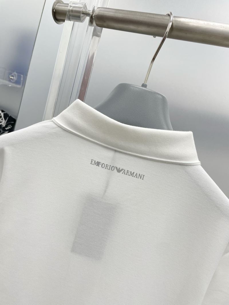 Armani T-Shirts